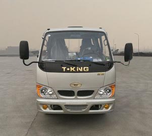 ZB1040BPC3V轻型货车燃油公告图片1