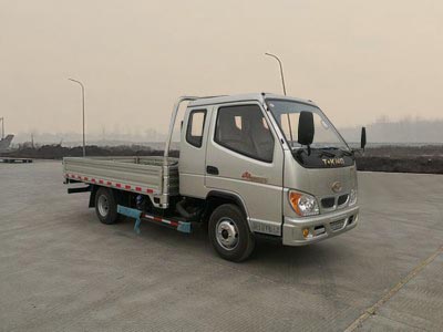 ZB1040BPC3V轻型货车燃油公告图片2