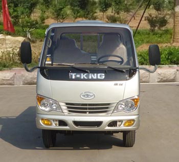 ZB1040BPC3V轻型货车燃油公告扩展图片1
