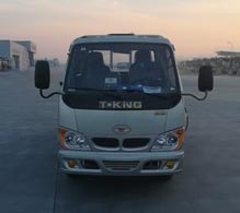 ZB1040BDC3V轻型货车燃油公告图片1