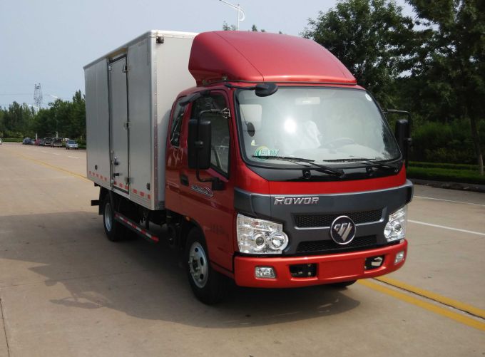 BJ5043XXY-AA厢式运输车燃油公告扩展图片1