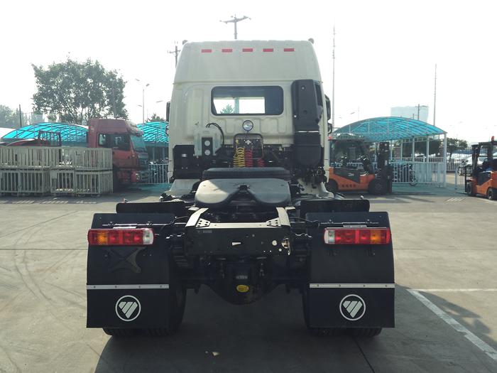 BJ4183SLFHA-AA半挂牵引车燃油公告扩展图片5