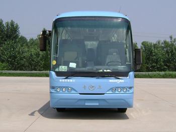 JNP6122V1豪华客车燃油公告扩展图片2