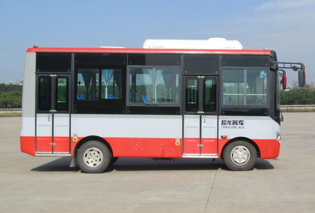 EQ6609CTV城市客车燃油公告扩展图片2