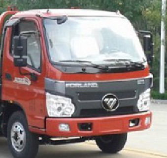 BJ5043CCY-FT仓栅式运输车燃油公告扩展图片1