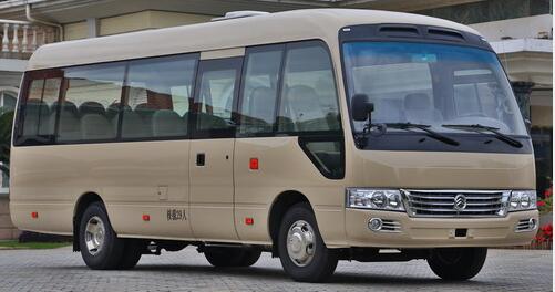 XML6729J15客车燃油公告扩展图片3