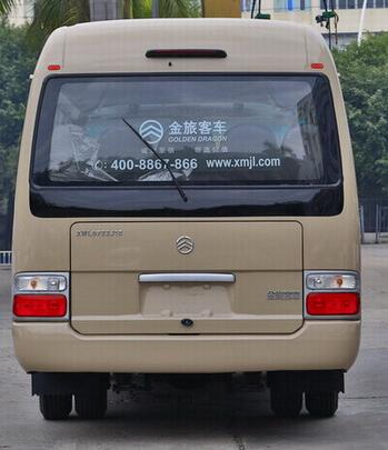 XML6729J15客车燃油公告扩展图片4
