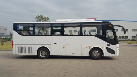 HFF6909KD1E5B客车燃油公告扩展图片2