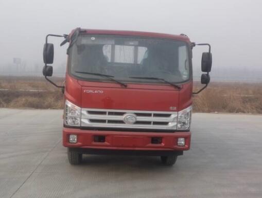 BJ1043V9JEA-GM载货汽车燃油公告图片1