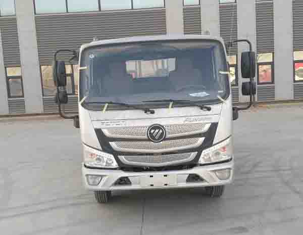 BJ1048V9JEA-FE载货汽车燃油公告图片1