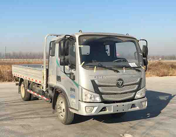 BJ1048V9JEA-FE载货汽车燃油公告图片2