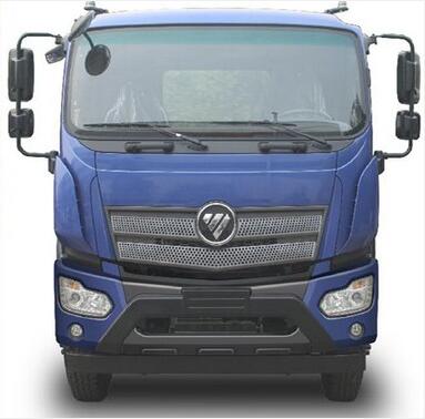 BJ5156XXY-1厢式运输车燃油公告扩展图片2