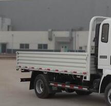 ZZ1047G3315E145载货汽车燃油公告扩展图片1