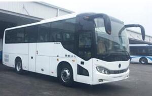 SLK6903ALD51客车燃油公告扩展图片1