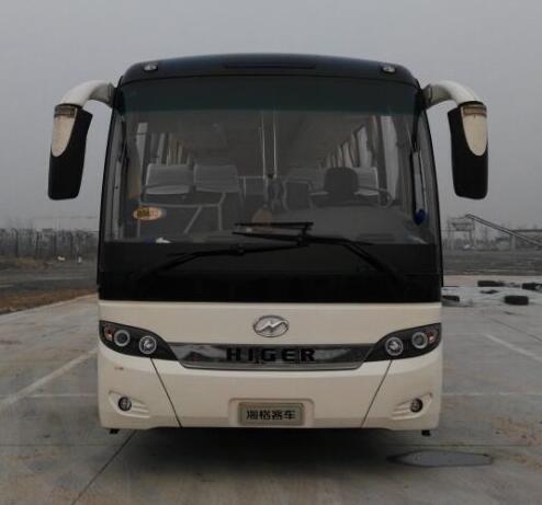KLQ6115HTAE51客车燃油公告图片1