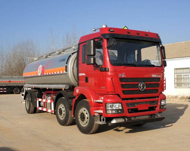 SHN5250GYYLJ469运油车燃油公告图片2