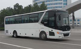 LCK6120H5QA1客车燃油公告扩展图片2