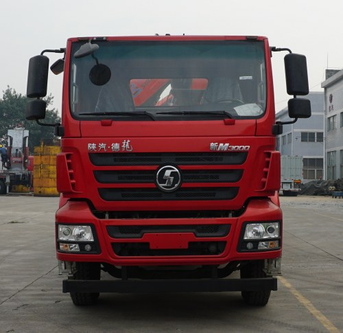 SGQ5250JSQSG5随车起重运输车燃油公告图片1