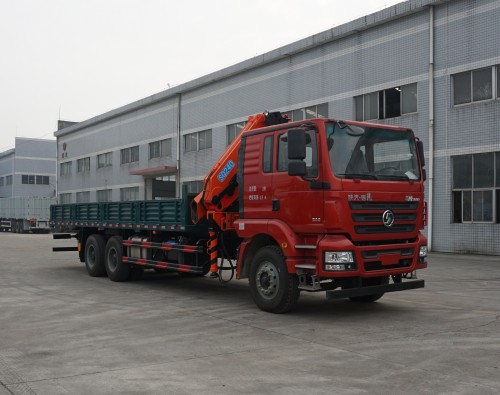 SGQ5250JSQSG5随车起重运输车燃油公告图片2