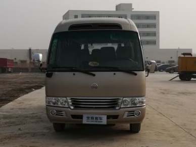 XML6700J15客车燃油公告图片1