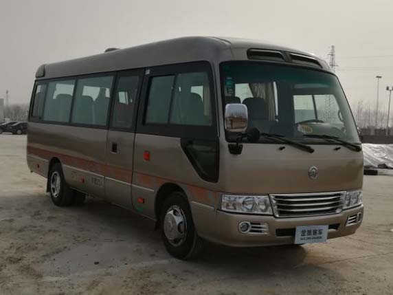 XML6700J15客车燃油公告图片2