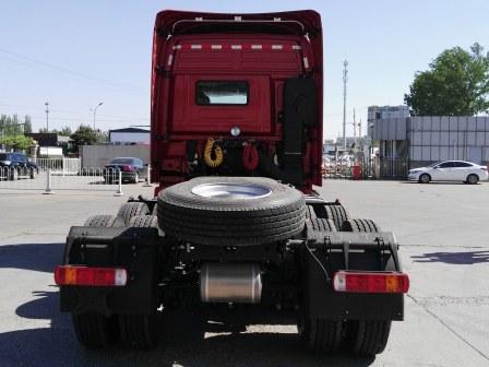 BJ4259SMFKB-AB半挂牵引车燃油公告扩展图片4
