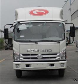 BJ5043CCY-GM仓栅式运输车燃油公告扩展图片3