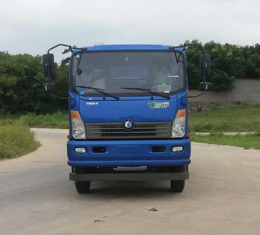 CDW3061A1R5自卸汽车燃油公告图片1