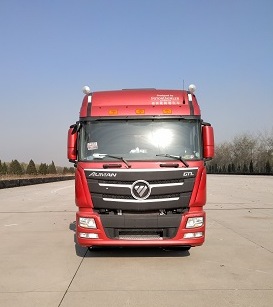 BJ4259SNFKB-XJ半挂牵引汽车燃油公告图片1
