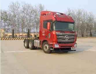BJ4259SNFKB-XJ半挂牵引汽车燃油公告扩展图片4
