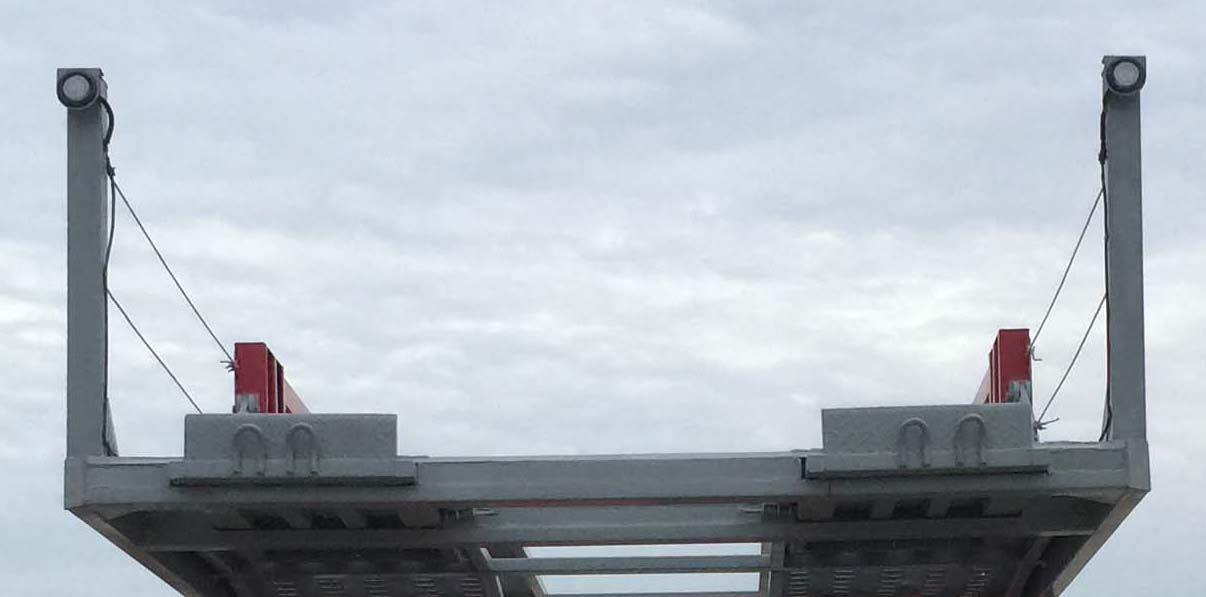 ZCZ5180TCLBJH车辆运输车（牵引货车）燃油公告扩展图片1