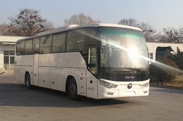 BJ6122U8BJB客车燃油公告图片2