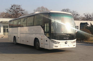 BJ6122U8BJB客车燃油公告图片2