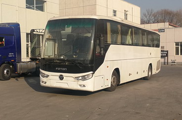 BJ6122U8BJB-1客车燃油公告扩展图片1