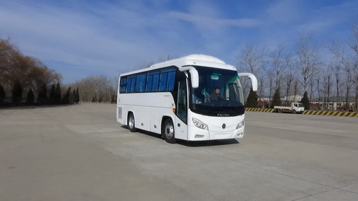 BJ6902U7AHB-3客车燃油公告扩展图片2