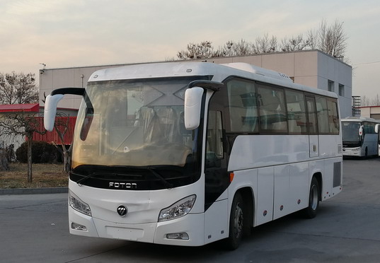 BJ6902U7AHB-3客车燃油公告扩展图片3