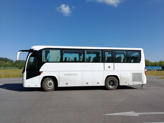 BJ6852U6AHB-3客车燃油公告扩展图片2