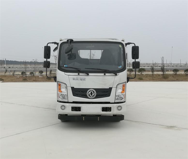 EQ1042GL2载货汽车燃油公告图片1