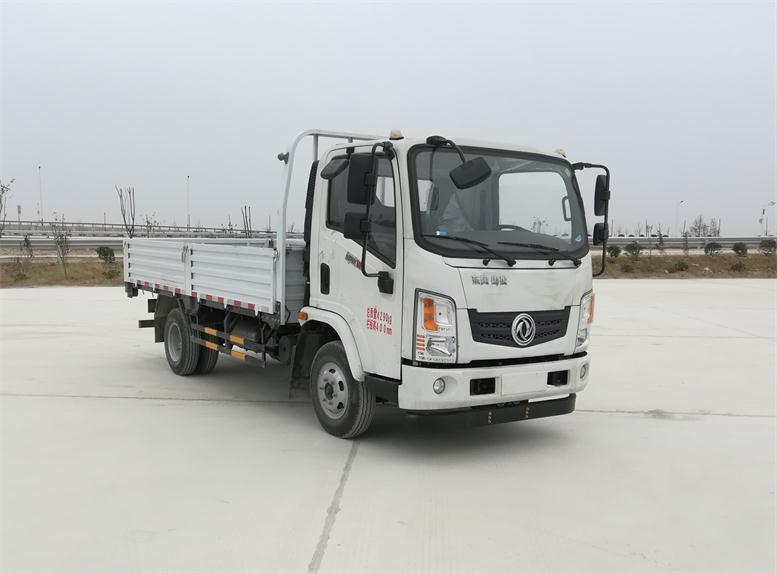 EQ1042GL2载货汽车燃油公告图片2
