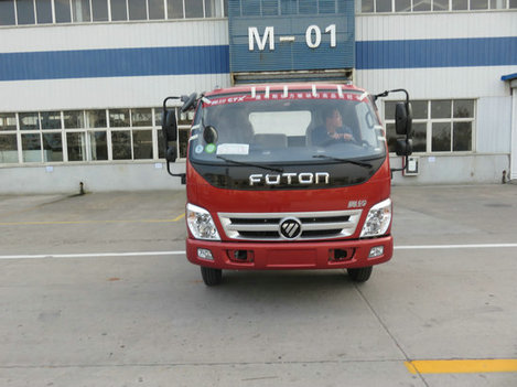 BJ5078XXY-FG厢式运输车燃油公告扩展图片1