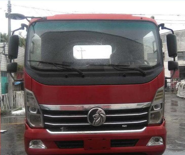 CDW3061A1R5自卸汽车燃油公告扩展图片1