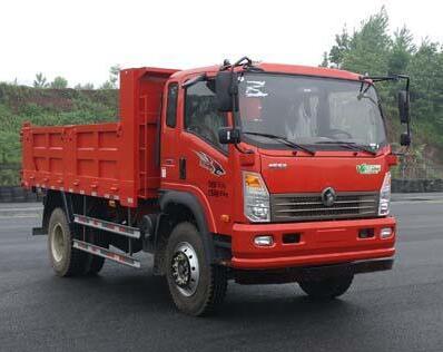 CDW3061A1R5自卸汽车燃油公告扩展图片1