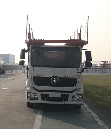 ZJV5180TCLJMSX车辆运输车(列车)燃油公告图片1