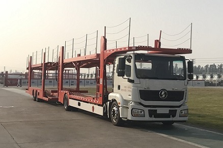 ZJV5180TCLJMSX车辆运输车(列车)燃油公告图片2