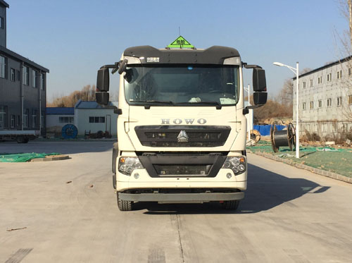 BSX5310GYYZ5A运油车燃油公告图片1