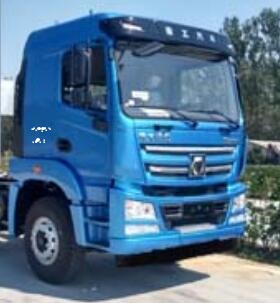 NXG1250D5NBL1载货汽车燃油公告扩展图片1