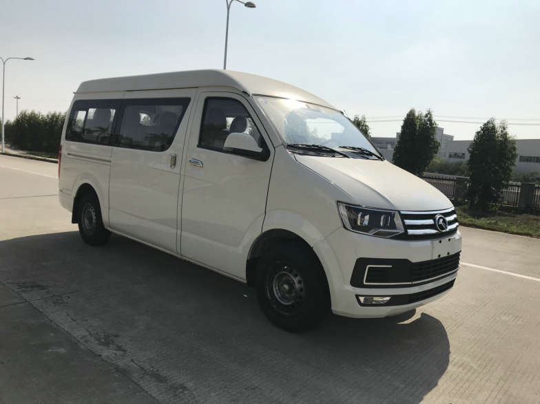 XMQ6535CEG52轻型客车燃油公告图片2