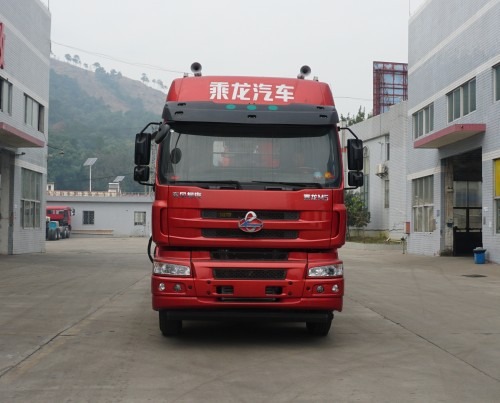 SGQ5310JSQLG5随车起重运输车燃油公告图片1