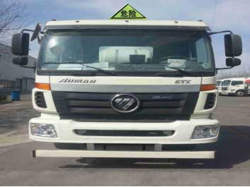 CLW5310GYYLB5铝合金运油车燃油公告扩展图片1
