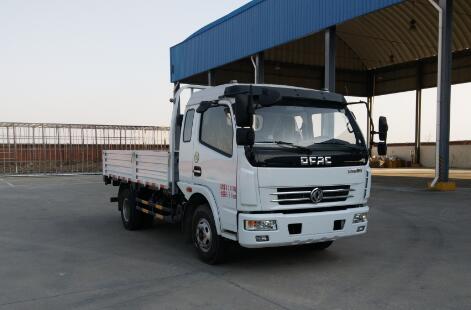 EQ1100L8BD2载货汽车燃油公告图片2